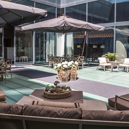 Workinn Hotel Gebze Bagian luar foto