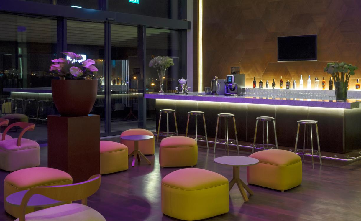 Workinn Hotel Gebze Bagian luar foto