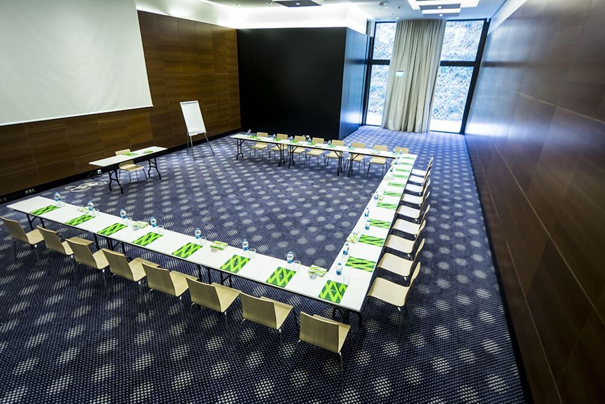 Workinn Hotel Gebze Bagian luar foto