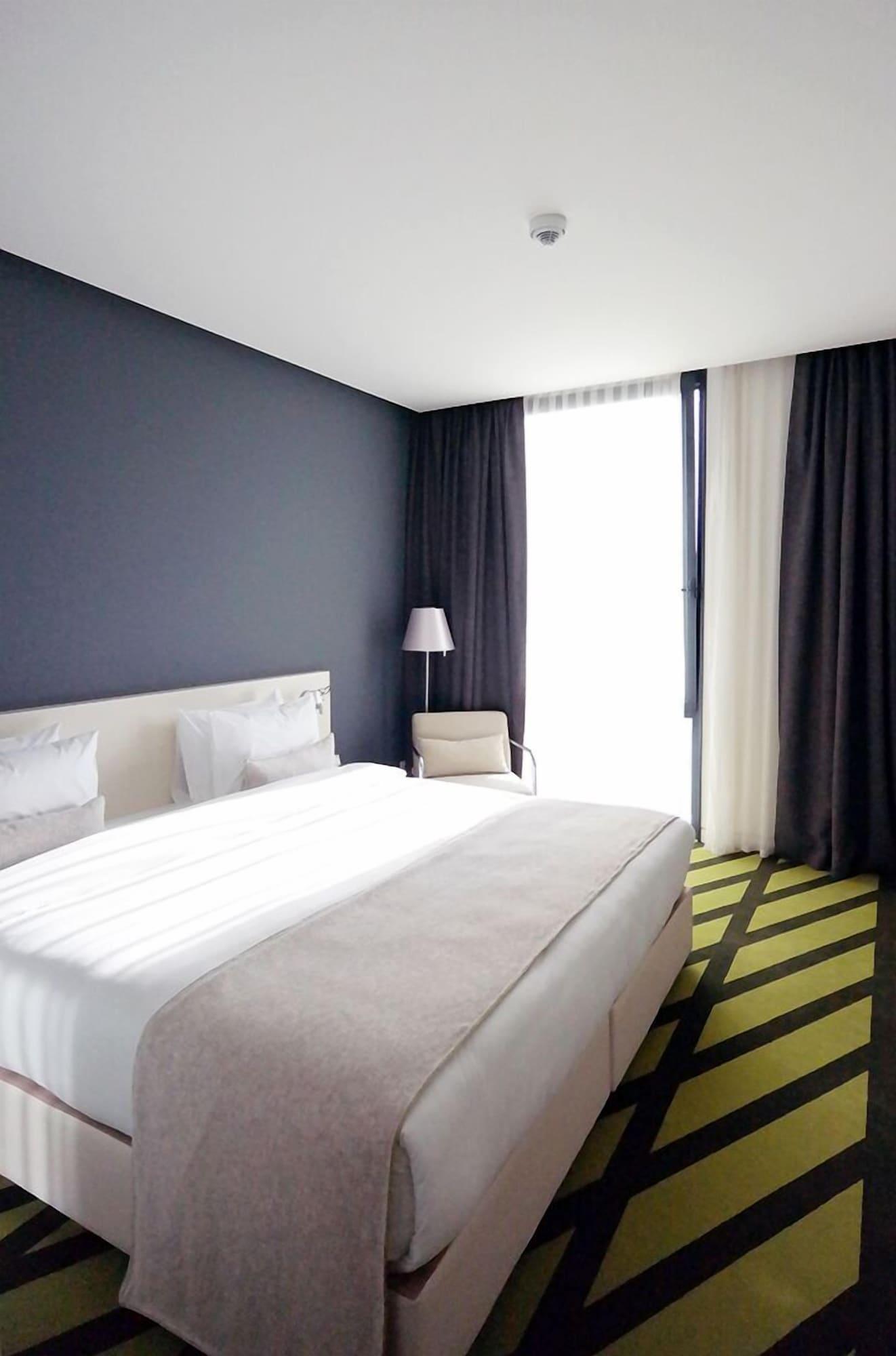 Workinn Hotel Gebze Bagian luar foto