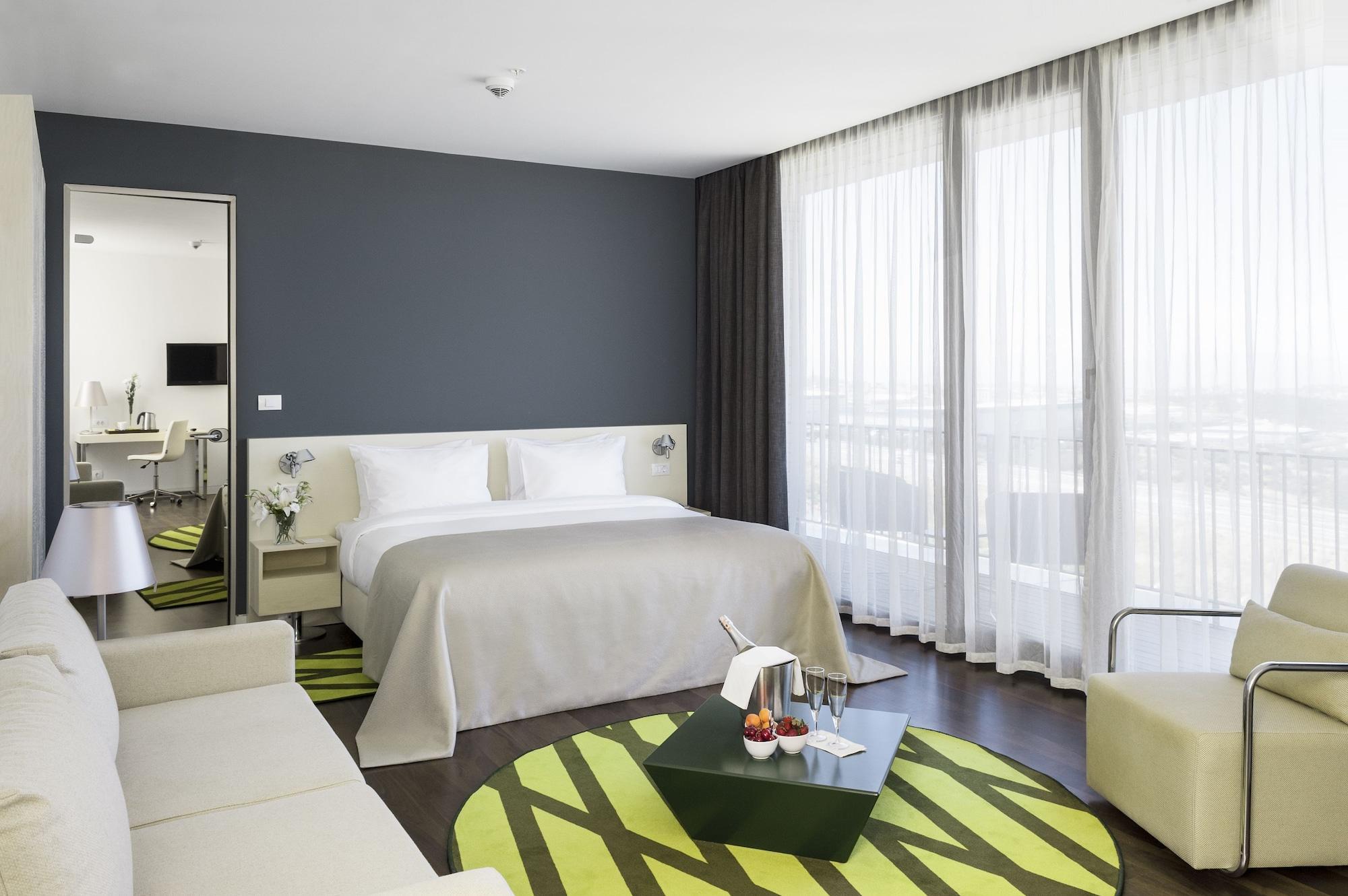 Workinn Hotel Gebze Bagian luar foto