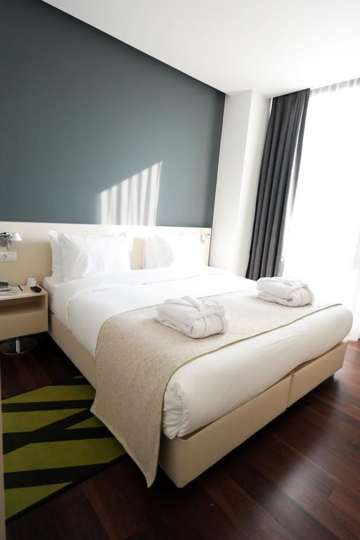 Workinn Hotel Gebze Bagian luar foto