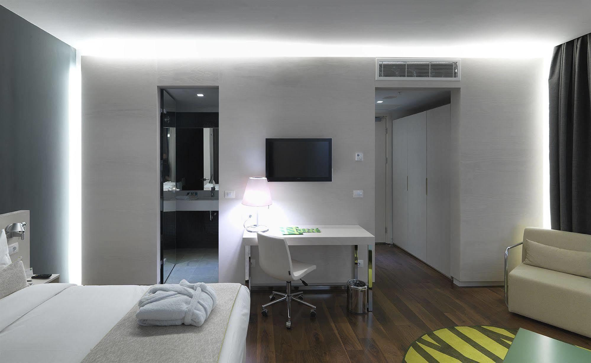 Workinn Hotel Gebze Bagian luar foto