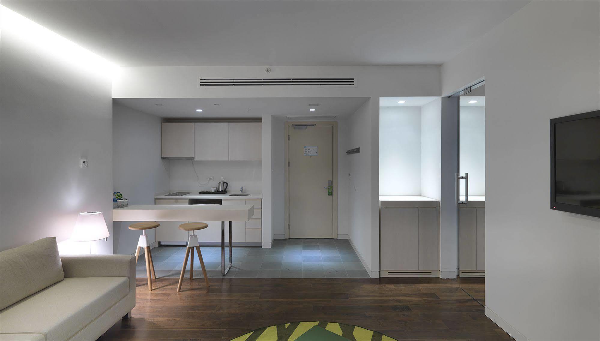 Workinn Hotel Gebze Bagian luar foto