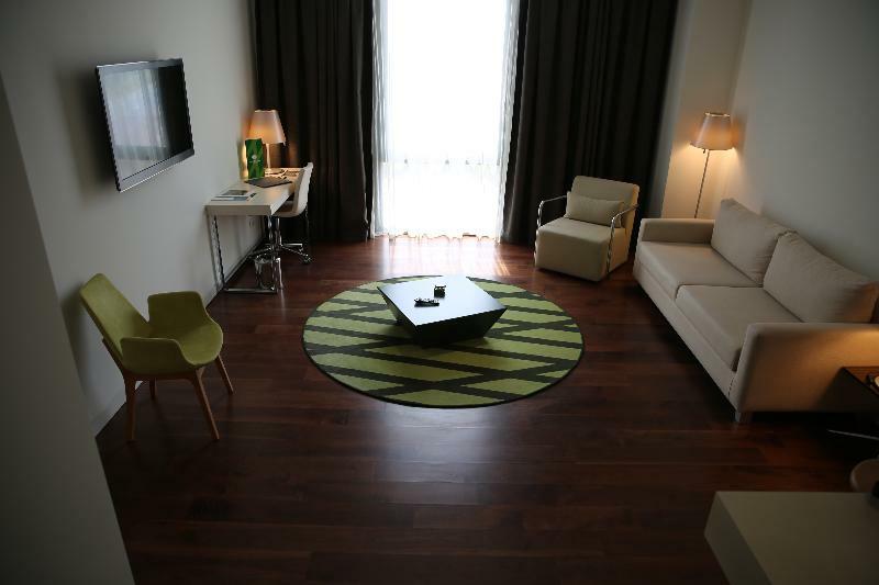 Workinn Hotel Gebze Bagian luar foto